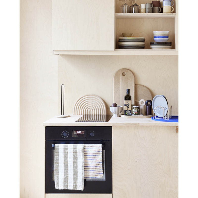 Savi Tabletop Paper Towel Holder