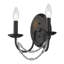 Luminaire à intensité variable 2 lumières MBAGAYA-1772937537