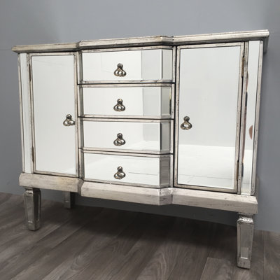 Eoin 100cm Sideboard