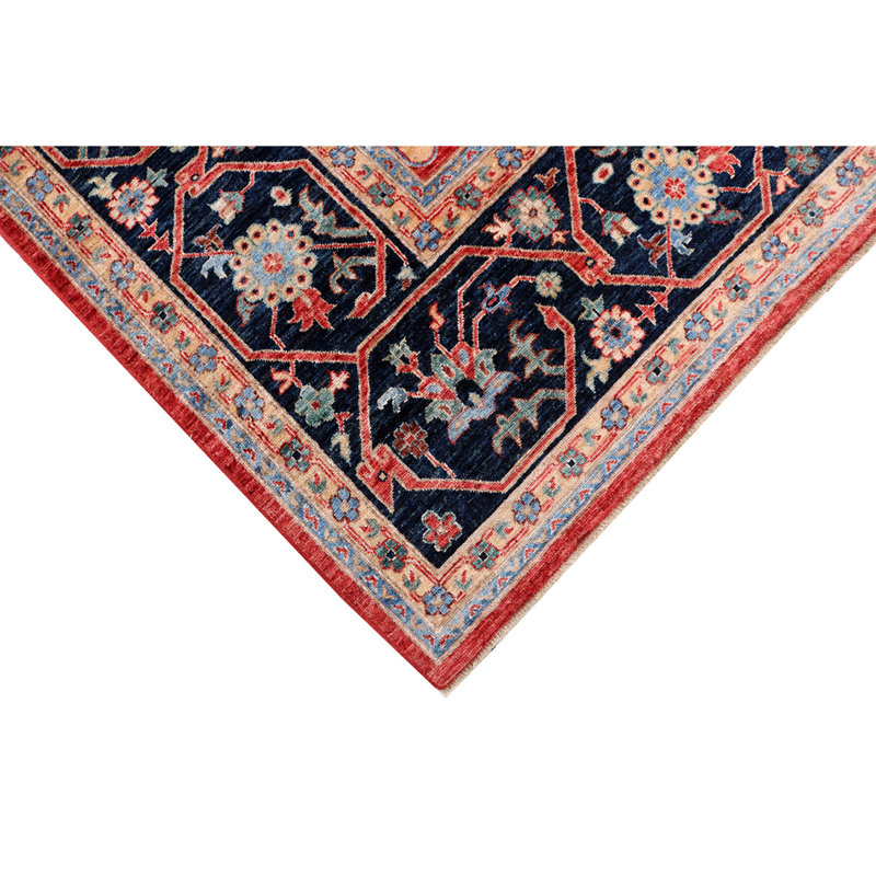 One-of-a-Kind 10'2" X 13'11" Area Rug