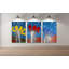 Crazy For You Painting by Eddie Bruckner