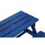 Hyun Kids Solid Wood Rectangular Outdoor Table Or Chair and Chair Set-1510751650
