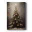 Art des Fêtes de Noël - Série 2-CLVI - Cavas enveloppés de galerie