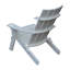 Chaise Adirondack pliante Koenig-983294429