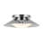 Cleo Steel LED Flush Mounted Sconce-113873734-113873737