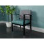 Chaise d'invité sans accoudoir en acier Amherst-70961791-70961796
