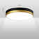 Hopeland Acrylic LED Flush Mount