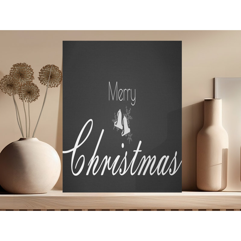 Folse Wrapped Canvas Print Set, 24x30