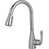 Arctic Stainless selected