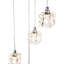Gibbsboro 5 - Light Cluster Pendant