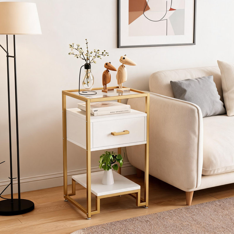 40 cm W Shelving Unit