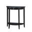 Console Justino II