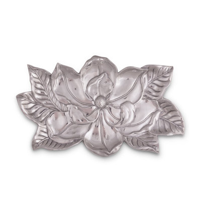 Plateau de service Magnolia
