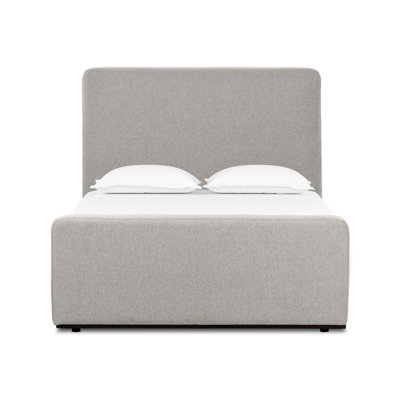 Platform Bed