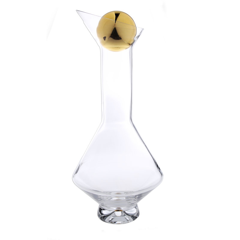 Décanteur à vin 76 oz. Battista