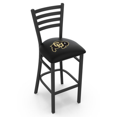NCAA 30" Bar Stool