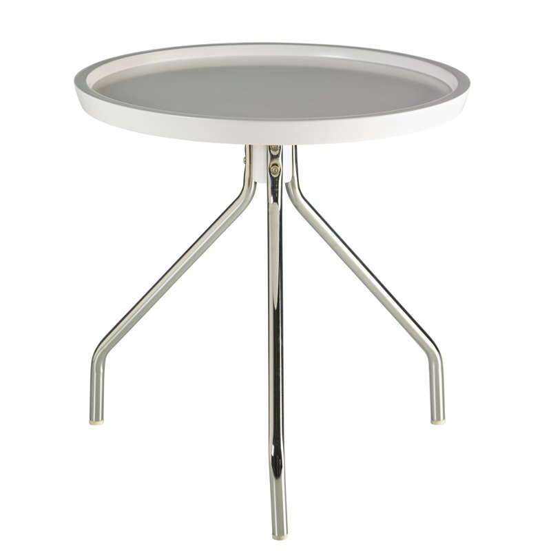 Tuckerman Tray Top End Table