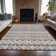 Juli Washable Moroccan Indoor / Outdoor Rug