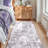 Machine Washable Hallway Runner Rug-1157624908