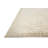 Jeremiah Brent x Loloi Bleecker Sand / Charcoal Area Rug-111738621