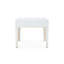 Madeline Solid Wood End Table-64776294