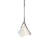 Mobius 1 - Light Single LED Pendant-713051346