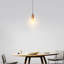 Aniston 1 - Light Bulb Pendant-1448744517