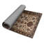 Tapis turc intérieur et extérieur brun-1608752592