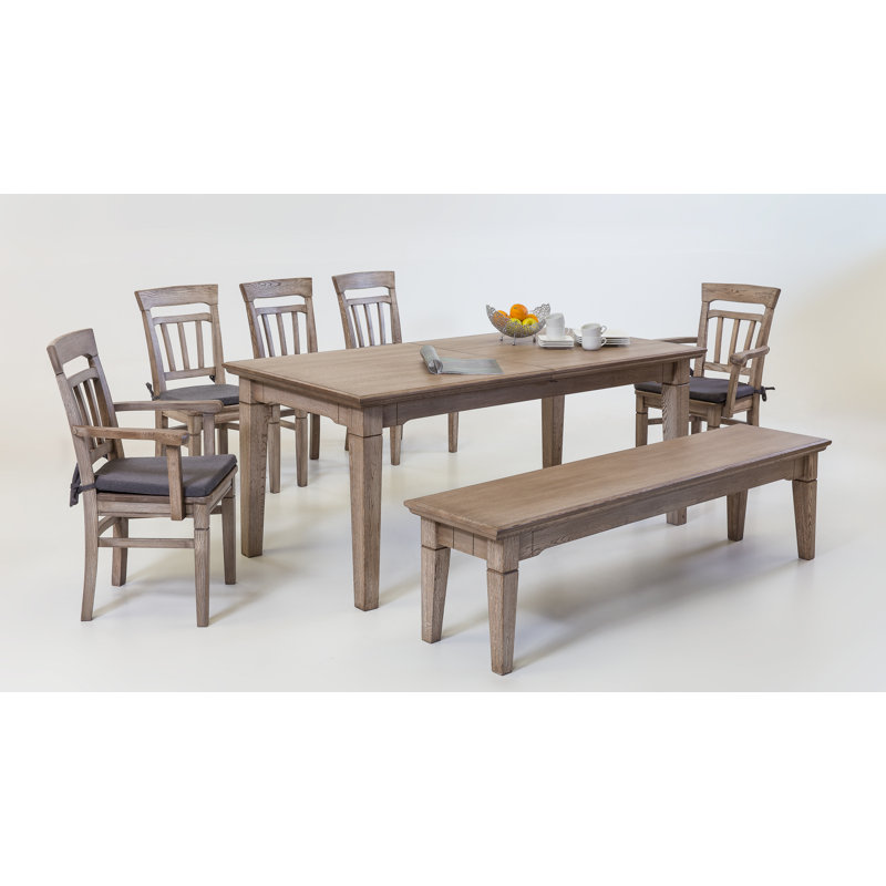 Castell Dining Set