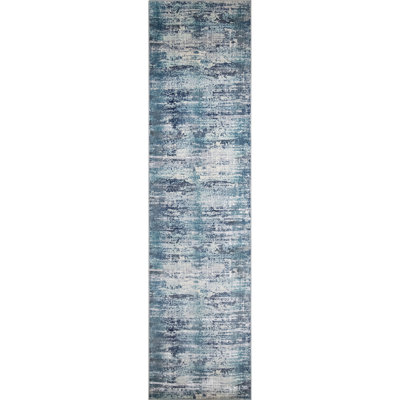 Blazek Abstract Indoor Rug