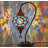 Farach USB Arched Lamp