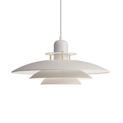 Primus 1 - Light Unique/Statement Pendant