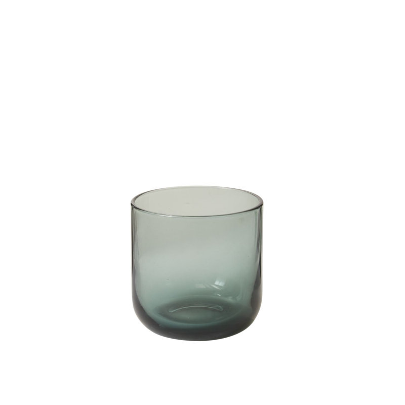 Ande 12 oz. Verre à boire, Vert