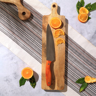  Bark Serving & Chopping Board