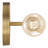 Herrald Armed Sconce-1618628685