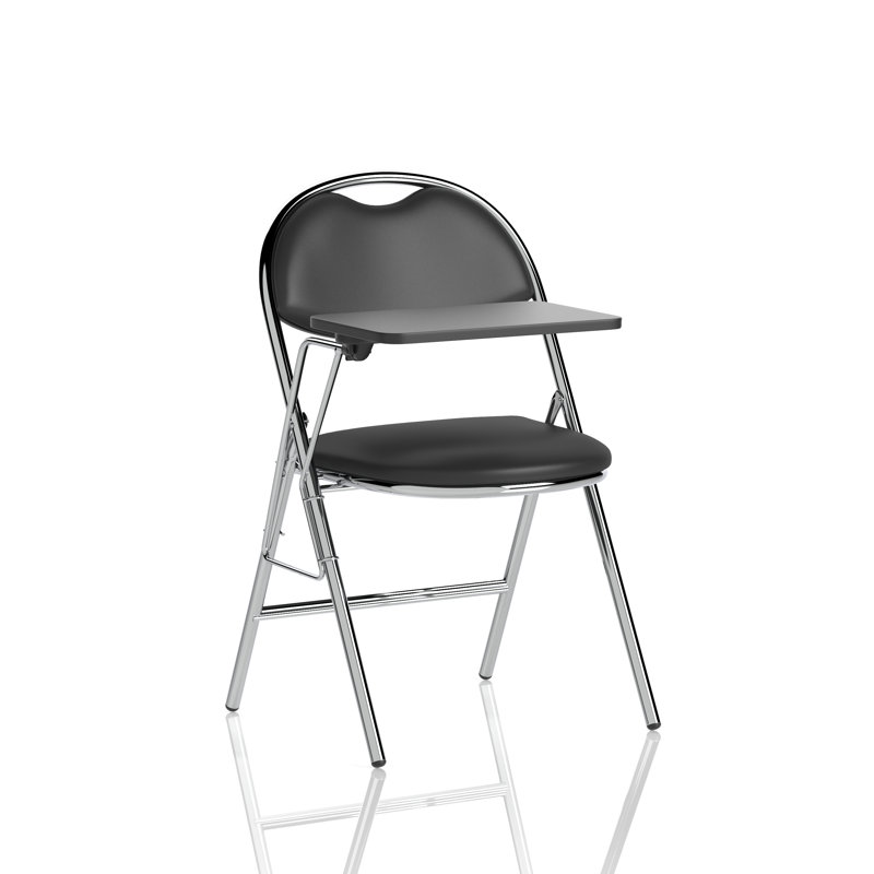 Metro Lane Vinyl Conference Chair