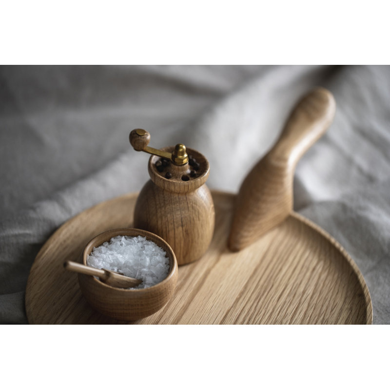 Oak Tray