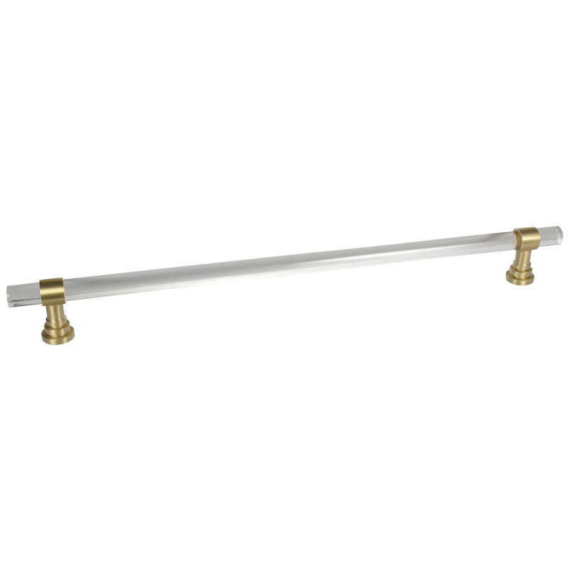 Charlotte 18" Center Appliance Pull