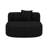 Modern Chaise Lounge Sofa Boneless  With Two Supportive Pillows-116304513