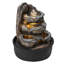 Satomi Indoor Waterfall Fountain