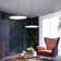 Takia 1 - Light LED Single Pendant