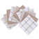 T-fal Flat Waffle Kitchen Dishcloth Set