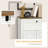 Harveyville 23.5'' Sideboard-686673453