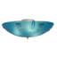 Metro Fusion 3 - Light Flush Mount