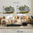 Mehar Single White Head Light-108000513