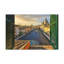 No Frame Print on Canvas