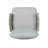 Steel 4-Pieces Coversation Set-407877521-407877520