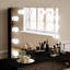 Anduena Dressing Table with Mirror-600483852