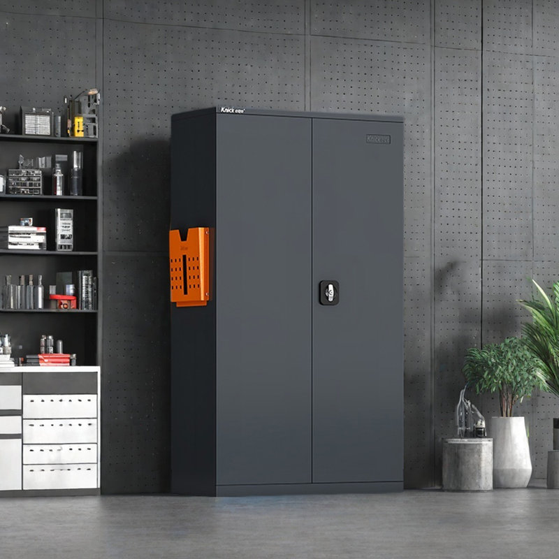 Large Capacity Garage Storage Lockers
