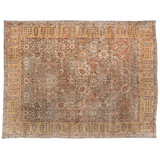 One-of-a-Kind 7'10" X 9'9" Area Rug